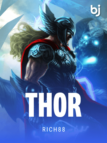 Thor game thumbnail