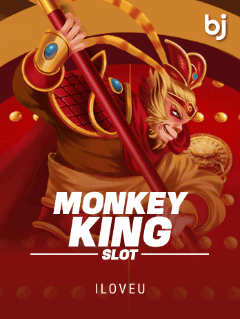 Monkey King slot game icon