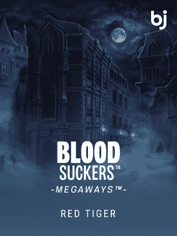 Blood Suckers Megaways game icon