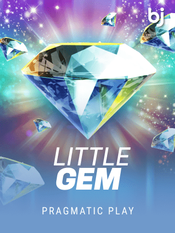 Little Gem game thumbnail