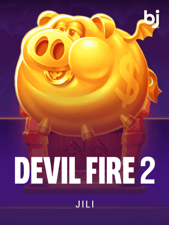 Devil Fire 2