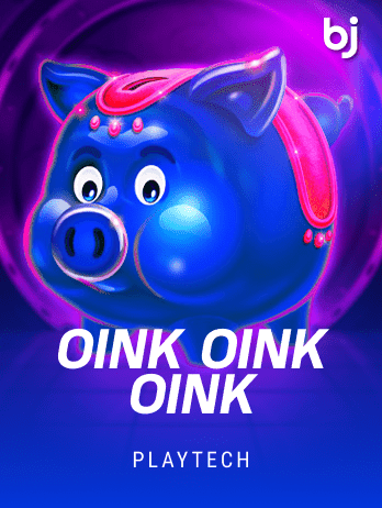Oink Oink Oink game thumbnail
