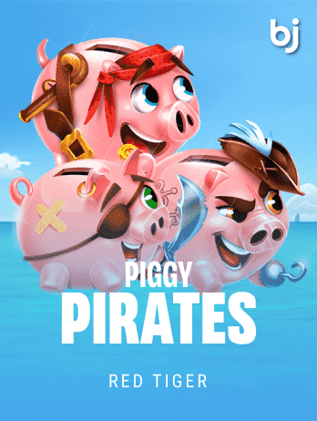PiggyPirates