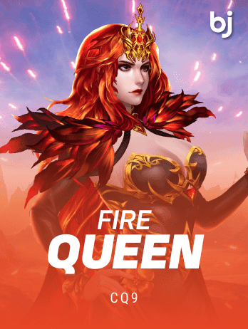 Fire Queen game icon