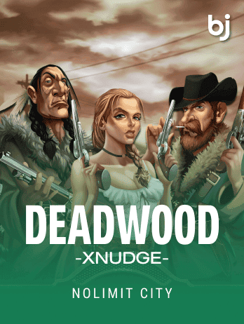 Deadwood xNudge game thumbnail